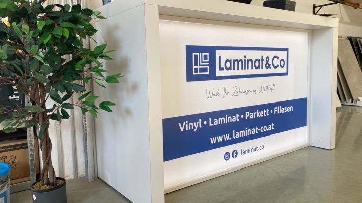 laminat & Co