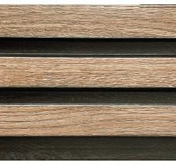 Lamellenwand Wandpaneele AP-023-028