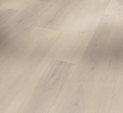 Parador Vinyl Eiche Skyline weiß Holzstruktur