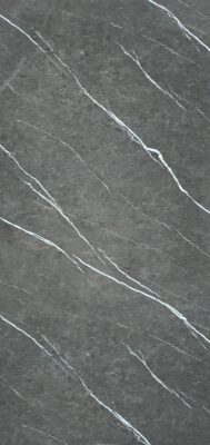Marmor Wandpaneel Nero Black / 260 x 122 x 0,3 cm