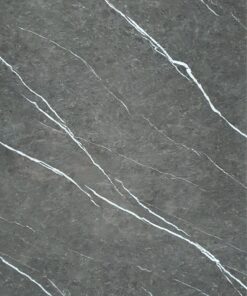 Marmor Wandpaneel Nero Black / 260 x 122 x 0,3 cm
