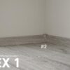 KTEX 1 Vorteilspack silber