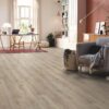 Laminat Trend Eiche Grau V3126