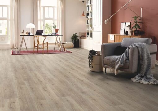 Laminat Trend Eiche Grau V3126