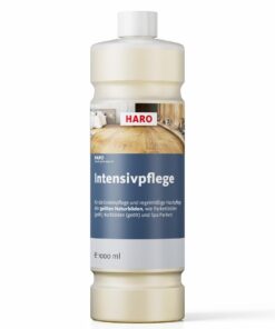 aqua oil Intensivpflege für geölte Böden 1000 ml