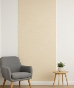 Marmor Wandpaneel Vanilia / 260 x 122 x 0,3 cm