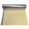 Laminatunterlage mit Feuchtigkeitsschutz 1,4mm