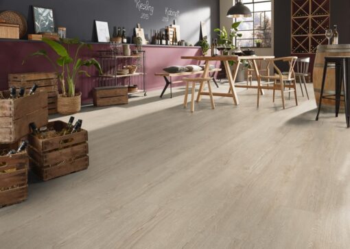 Laminat Wiener Melange