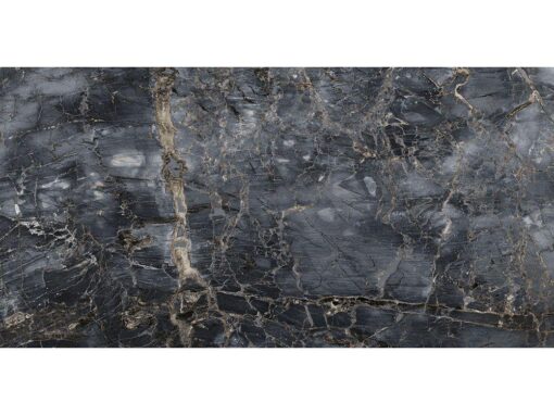 Feinsteinzeug Ocean blue 60x120