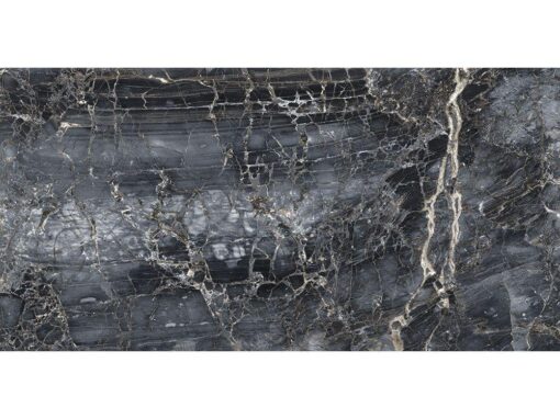 Feinsteinzeug Ocean blue 60x120