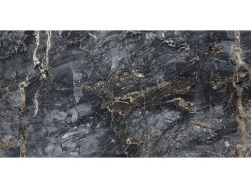 Feinsteinzeug Ocean blue 60x120