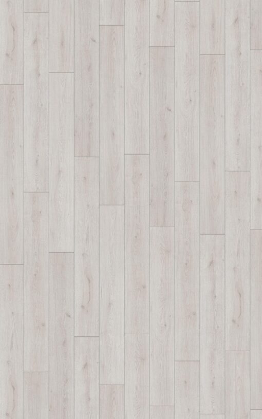 Laminat Trend Eiche Weiß V3201