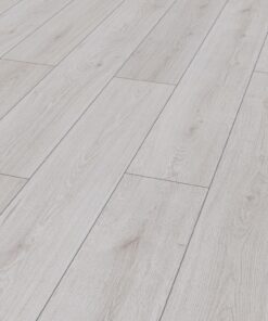 Laminat Trend Eiche Weiß V3201