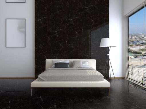 Fliese Leitha Black 60x120