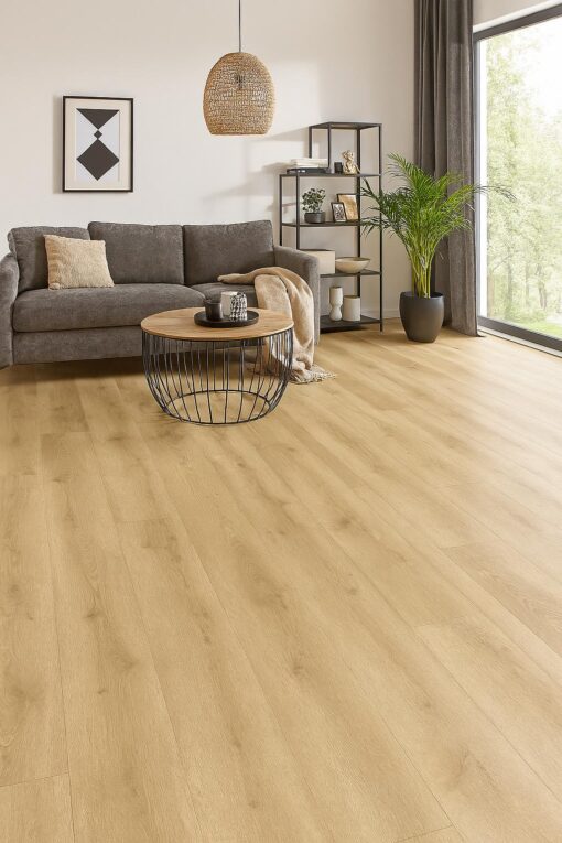 Vinyl Eiche Natur 40355