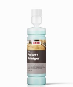 Parkettreiniger natural für Parkett