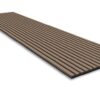 Akustikpaneel Walnut Oak MDF Furnier