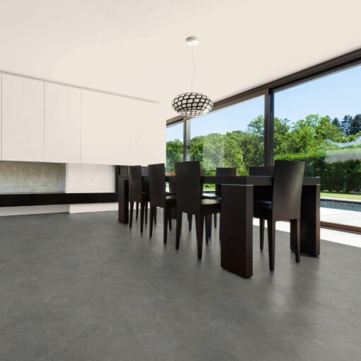 Laminat Loft Grau 4680 Fliesenoptik