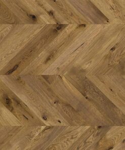 Französisch Fischgrat Eiche Mailand