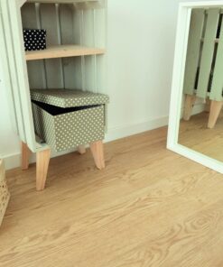 Vinyl Eiche Brigittenau 9581