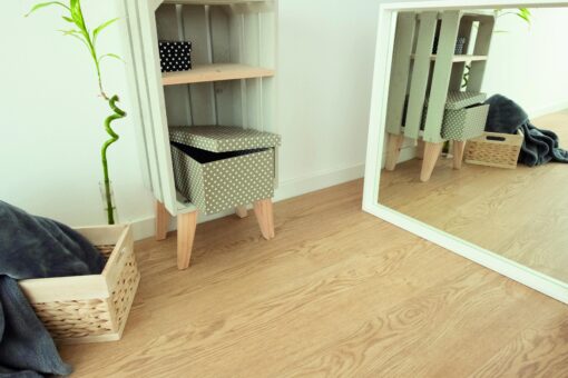 Vinyl Eiche Brigittenau 9581