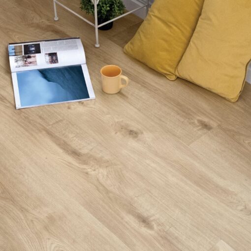 Vinyl Eiche Morgenblüte 9736