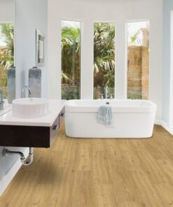 Vinyl Eiche Sommergold 9505