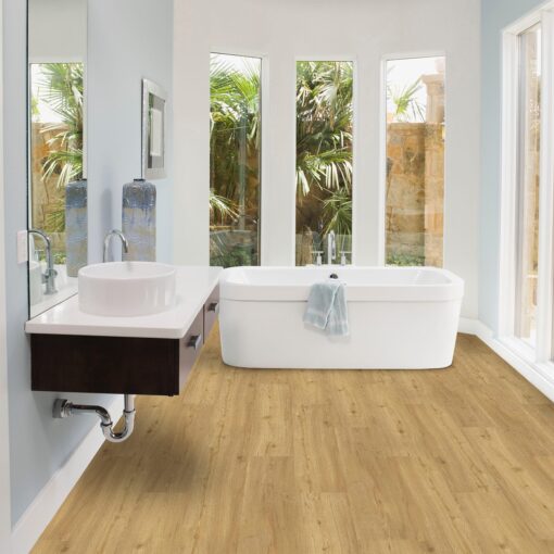 Vinyl Eiche Sommergold 9505