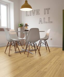 Vinyl Eiche Sommergold 9505