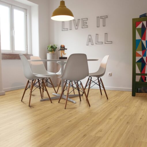 Vinyl Eiche Sommergold 9505