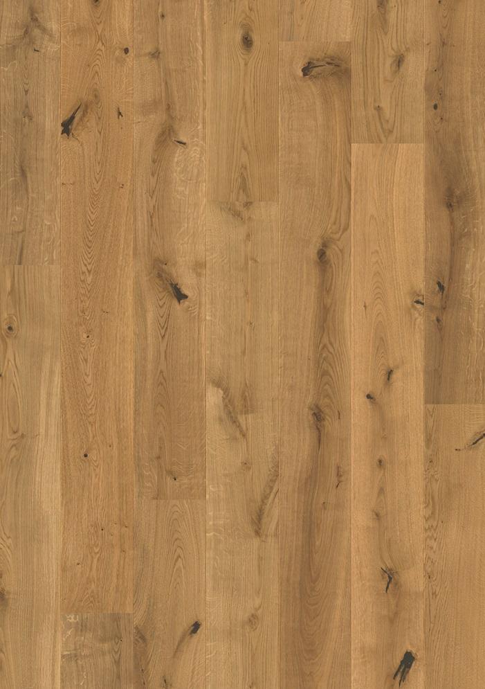 Eiche natur rustikal geölt XXL