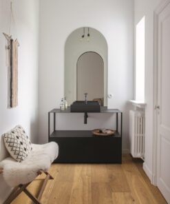 Eiche rustikal Zimt geölt XXL