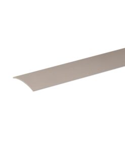 Bewegungsprofil mit Höhenunterschied simple-fix 15 elox. Alu Selbstklebend 40x 5 x 900 mm