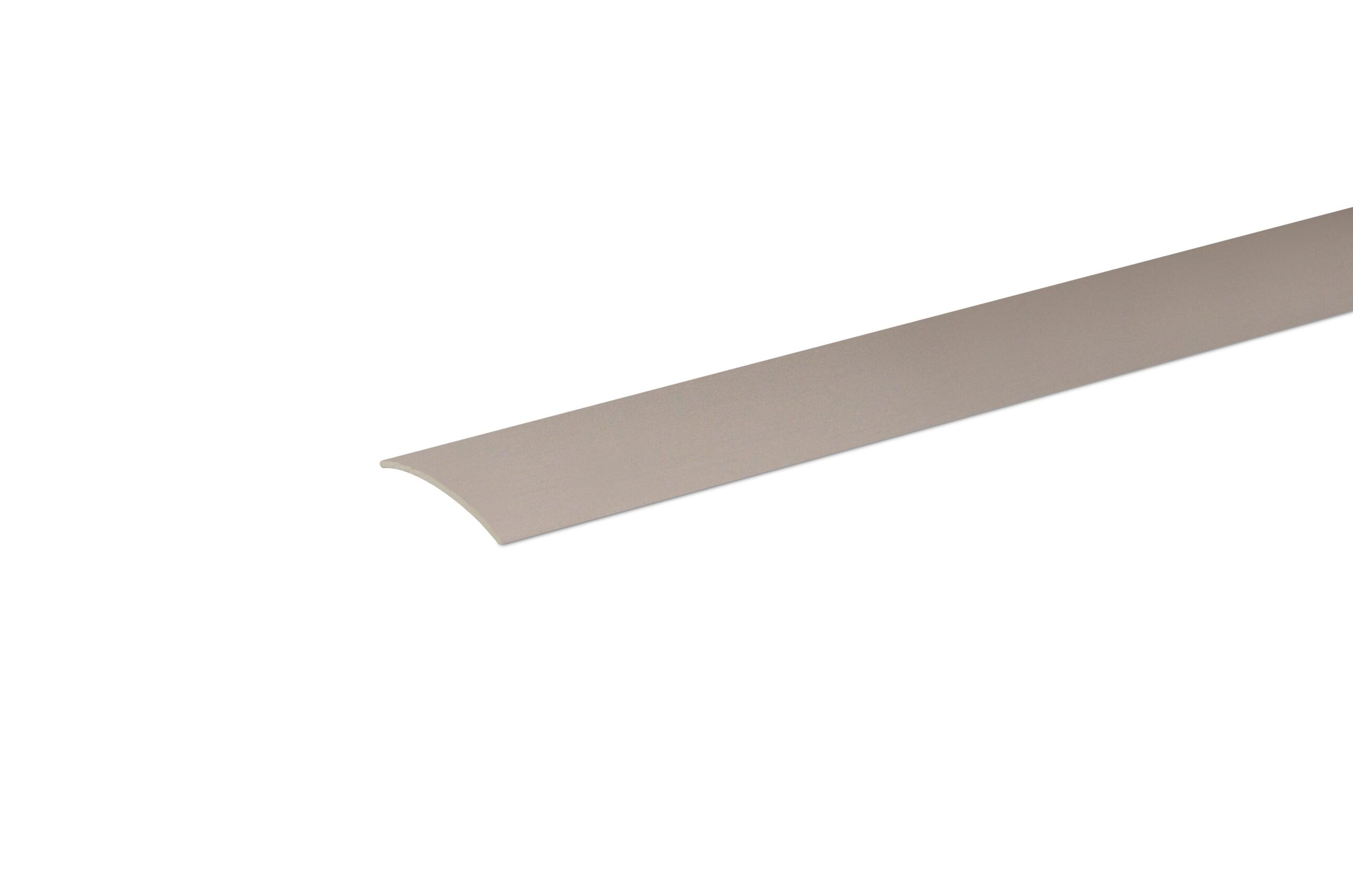 Bewegungsprofil mit Höhenunterschied simple-fix 15 elox. Alu Selbstklebend 40x 5 x 900 mm