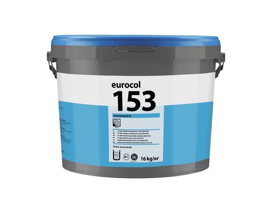 153 Eurowood LE Parkettkleber