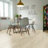 Vinyl Coral Loft Pine 9561