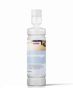 Intensivreiniger active für Laminat, Vinyl, PVC und Fliesen