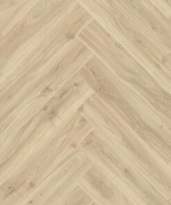 Moduleo LayRed Fischgrät - Classic Oak 24270