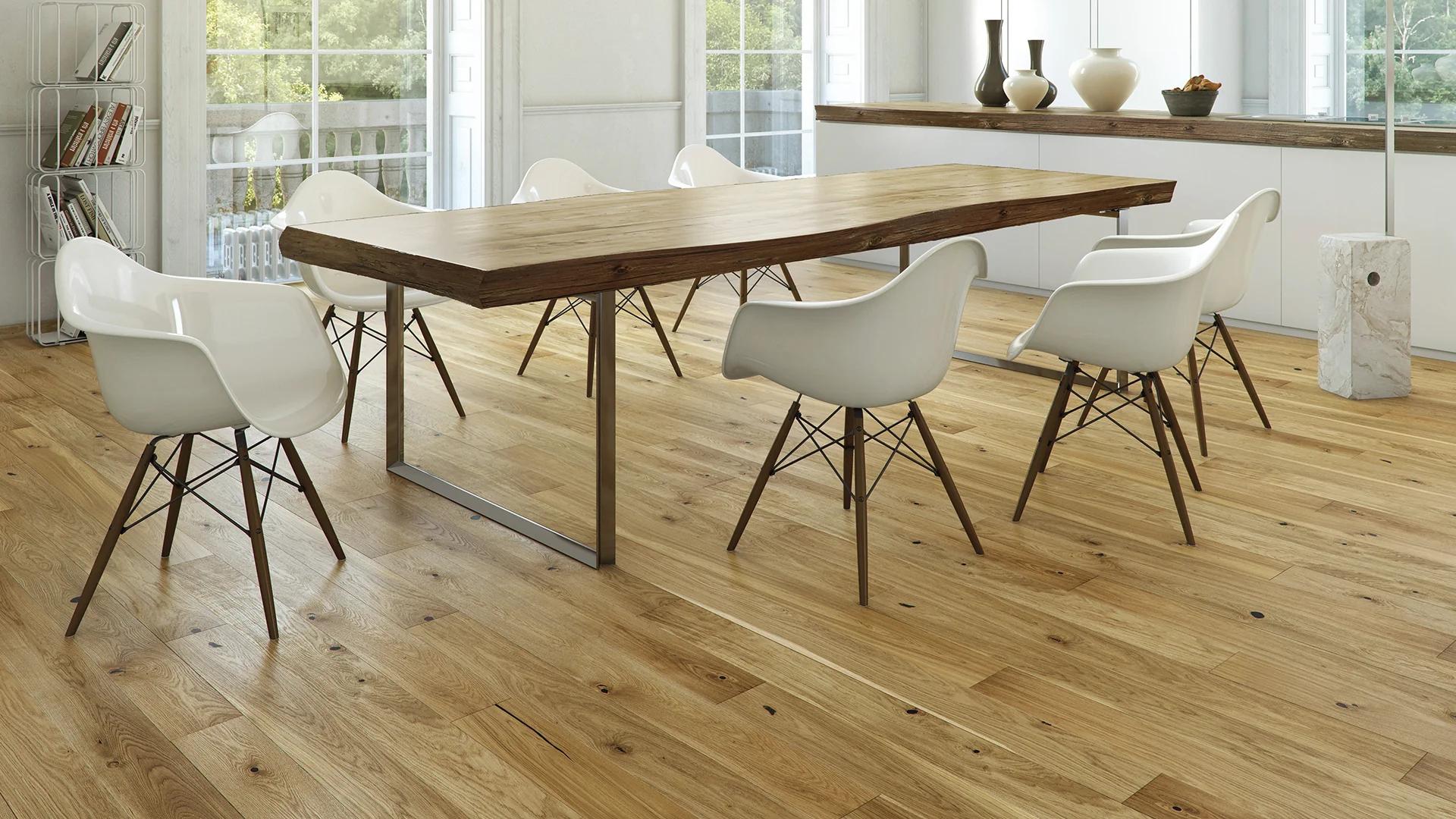 Parkett Eiche Grand Canion Grande