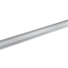 Anpassungsprofil simple-fix 45 Alu elox. Silber 40x15x830mm