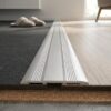 Bewegungsprofil simple-fix 24 elox. Alu Selbstklebend 38 x 2 x 900 mm