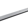Multiprofil combi-fix 01 elox. Alu Schraubbar 40 x 11 x 930 mm Silber