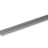 Universalprofil dowel-fix 06 Alu eloxiert Selbstklebend 37 x 55 x 900 mm Silber