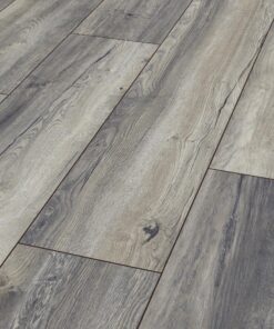 Laminat Harbour Oak Grau 3572