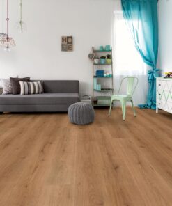 Laminat Eiche Braun 3125