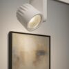 LED Schienenstrahler, OR 601-118 ,Weiß ,3000K, 30Â°, 40W